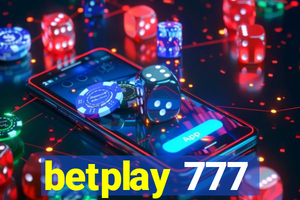 betplay 777